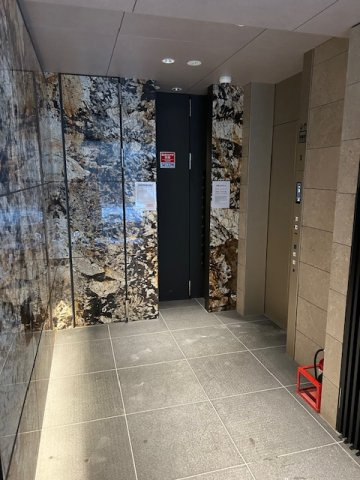 SANWAすずらんBldg.の設備