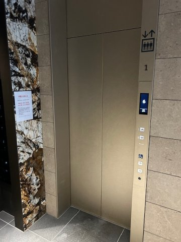 SANWAすずらんBldg.の設備