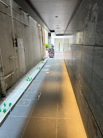 SANWAすずらんBldg.のその他共用部分