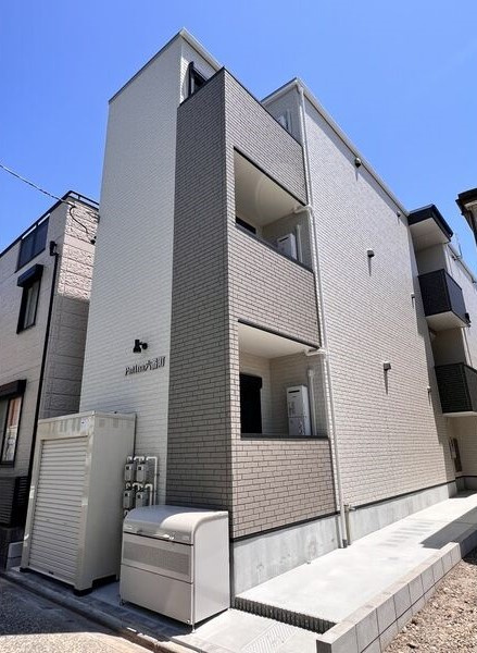 Ｐａｔｉｎａ六番町
