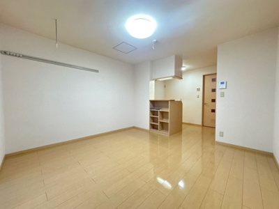 【居間・リビング】 | コンフォート岡本台