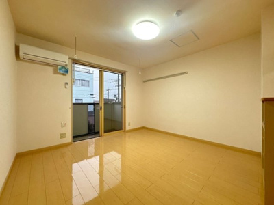 【居間・リビング】 | コンフォート岡本台