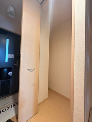 【収納】 | コンフォート岡本台