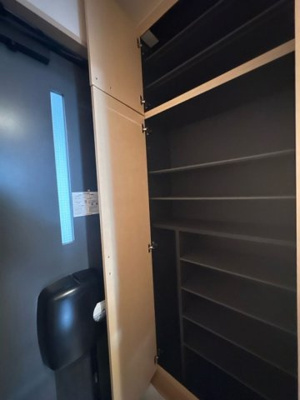 【収納】 | コンフォート岡本台