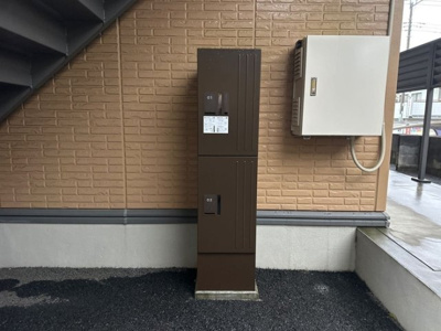 【その他共用部分】 | コンフォート岡本台