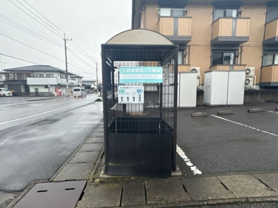 【その他共用部分】 | コンフォート岡本台