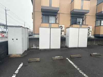 【設備】 | コンフォート岡本台