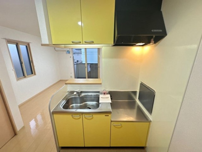 【キッチン】 | コンフォート岡本台