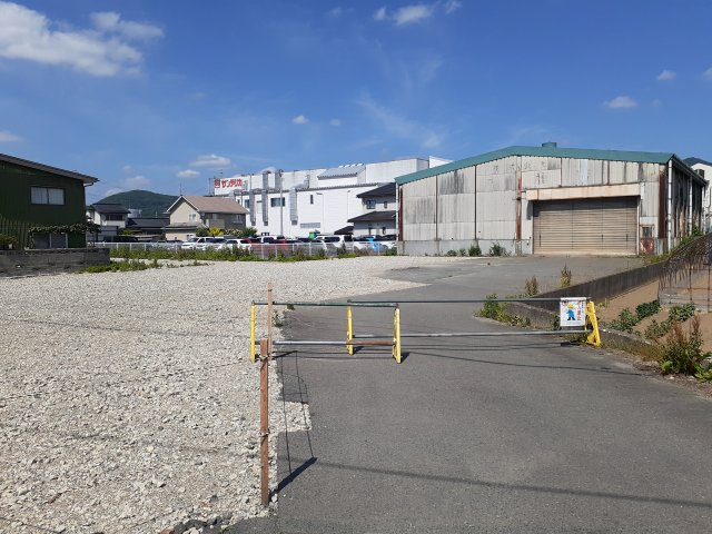矢巾町大字武田土地の画像