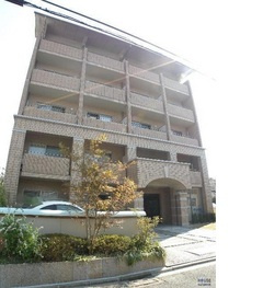 御所北エクセル三宅