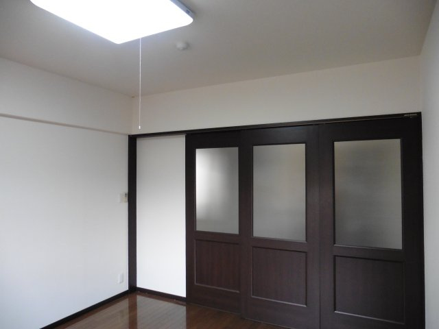 御所北エクセル三宅の内装