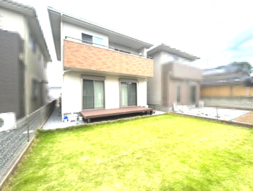 行田市藤原町～中古戸建住宅～