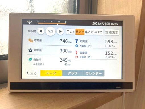 行田市藤原町～中古戸建住宅～の設備