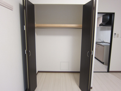 【収納】 | インタービレッジ土山