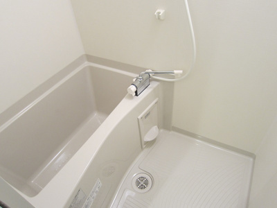 【浴室】 | インタービレッジ土山