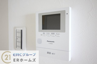 【設備】 | 鶴甲コーポ37号棟