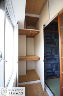 【その他】 | 鶴甲コーポ37号棟 | フリールーム