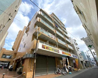 ホーユウパレス和田町の画像