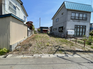 【外観】 | 久須志4丁目259-6土地