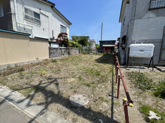 【外観】 | 久須志4丁目259-6土地