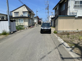 【周辺】 | 久須志4丁目259-6土地