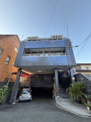 【外観】 | ハウスコスモス