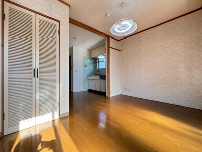 【居間・リビング】 | ハウスコスモス