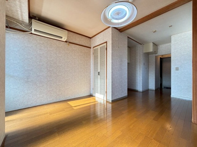 【居間・リビング】 | ハウスコスモス