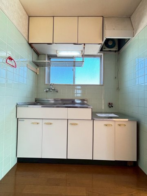 【キッチン】 | ハウスコスモス