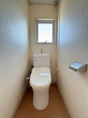 【トイレ】 | ハウスコスモス