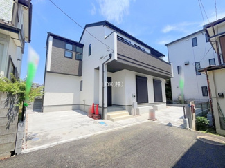 【外観】 | 完成（撮影：'24/07/04）