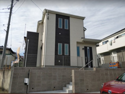 売新築戸建　沼津市岡一色