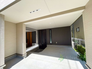 【駐車場】 | 大田区千鳥2丁目