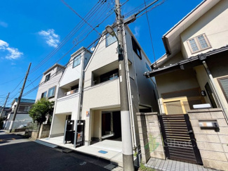 【外観】 | 大田区千鳥2丁目