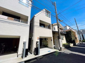 【外観】 | 大田区千鳥2丁目