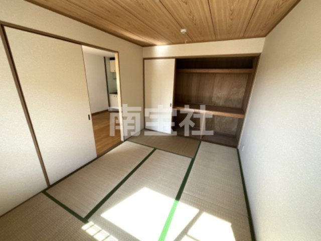 【和室】