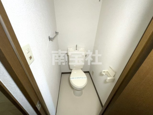 【トイレ】