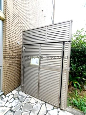 【その他共用部分】 | アレグレット高石