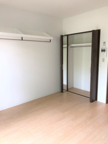 メゾン・メルシーの居間・リビング