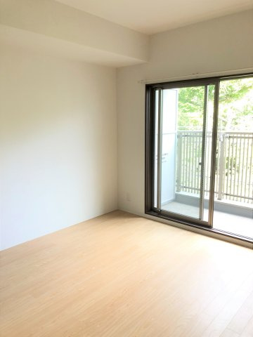 メゾン・メルシーの居間・リビング