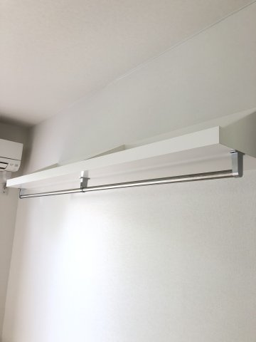 メゾン・メルシーの設備