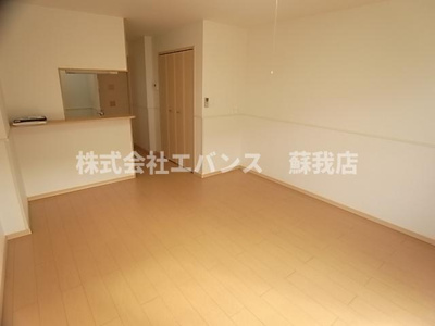 【居間・リビング】 | ポチハウス | ゆったり過ごせるリビングです