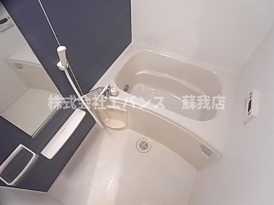 【浴室】 | ポチハウス | ゆったり過ごせるお風呂です