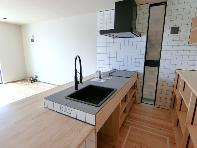 DOTOWN HOUSE By The Seaの設備