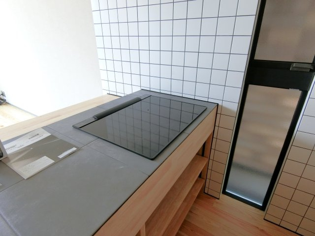 DOTOWN HOUSE By The Seaの設備