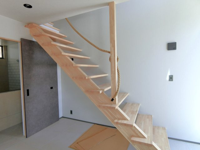 DOTOWN HOUSE By The Seaの内装