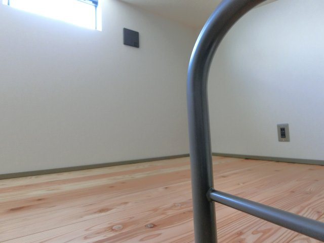 DOTOWN HOUSE By The Seaの内装