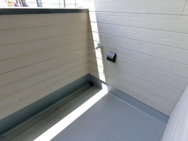 DOTOWN HOUSE By The Seaの設備