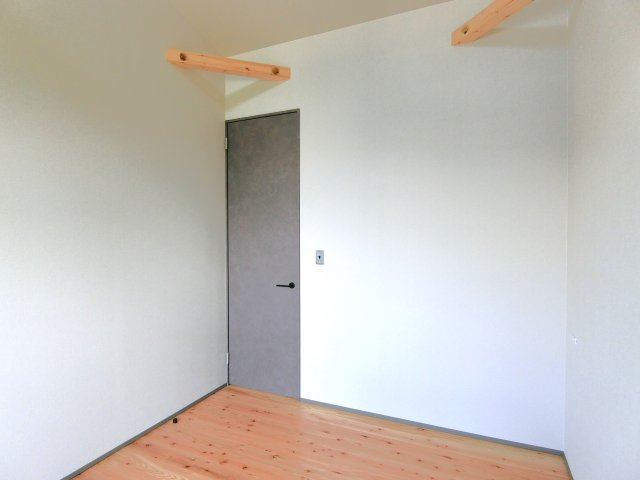 DOTOWN HOUSE By The Seaの洋室