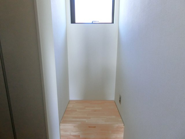 DOTOWN HOUSE By The Seaの内装